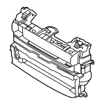 51747494375 - : Air Duct for Mini: Cooper Clubman Image