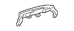 553080C012 - Body: Center Bracket for Toyota Image image
