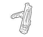 553060C021 - Body: Side Bracket for Toyota Image image