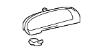 554100C010 - Body: Cluster Panel for Toyota Image image