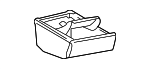 741020C010B0 - Body: Ashtray for Toyota Image image