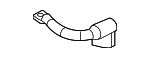 13371629 - : Battery Cable for Saab: 9-5 Image