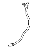 22755852 - : Negative Cable for Saab: 9-5 Image