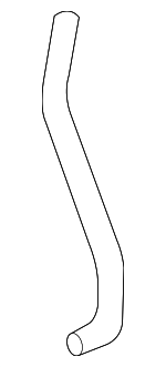 1H3837183 - Body: Lock Rod for Volkswagen: Cabrio, Golf Image