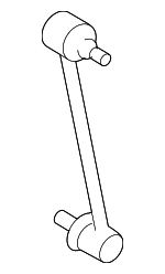 4883006030 - Suspension: Stabilizer Link for Toyota Image
