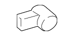 1S0919275CG2L - Body: Park Sensor for Porsche Image