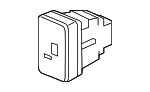 35940TK4A01 - Body: Switch for Acura Image