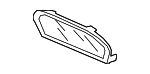 39712TK4A01 - Body: Lens for Acura Image