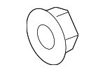552692Y000 - Suspension: Arm Nut for Infiniti Image