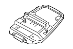31694447 - Body: Housing for Volvo: S60, S90, V60, V60 Cross Country, V90 Cross Country, XC40, XC40 Recharge Image