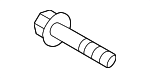 27585FJ000 - Electrical: ABS Pump Assembly Screw for Subaru Image