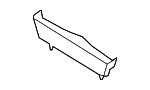51477145988 - Body: Compartment Box for BMW: X5 Image