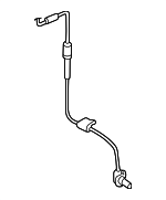 5622067D00 - Brakes: Speed Sensor for Suzuki: Vitara Image