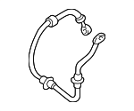 5155067D00 - Brakes: Brake Hose for Suzuki: Vitara Image