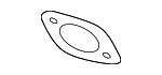 7B0253115 - Exhaust: Cross Over Pipe Gasket for Volkswagen: Routan Image