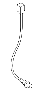 392103C200 - Emission System: Lower Oxygen Sensor for Hyundai Image