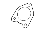 44616AA310 - Exhaust: Cross Over Pipe Gasket for Subaru: Ascent, Legacy, Outback, WRX Image