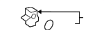 25630D2000 - Cooling System: By-Pass Valve for Hyundai Image
