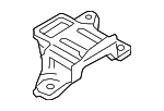 BDTV3907ZB - Engine: Trans Mount Bracket for Mazda Image