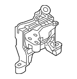 BHAG39060 - : Side Mount for Mazda: 3 Image