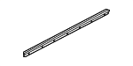 72335TM8013 - Body: Belt Weather-strip for Honda: Insight Image