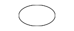 4H0941730 - Electrical: Adapter Seal for Audi Image