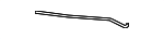 10376220 - : Lock Rod for Saturn: Ion Image
