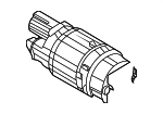 361202J100 - : Starter Solenoid for Hyundai Image