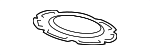 16117471828 - Fuel System: Lock Ring for BMW Image