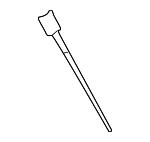 4856662 - Body: Harness for Saab: 9-3 Image