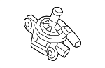 G904004020 - Cooling System: Auxiliary Pump for Lexus: ES250, ES300h, LC500h, LS500h, LX700h, NX350h, RX350h, RX450h+, UX250h Image