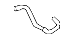 G922706041 - Cooling System: Radiator Hose for Lexus: ES250, ES300h Image