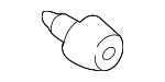 G06758873C - Body: Door Stop for Mazda Image