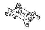 33311097250 - Suspension: Cross-member for BMW: 525i, 528i, 540i Image