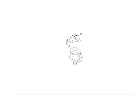 Engine Attachment Parts for 2016 Mercedes-Benz GLA250 #0