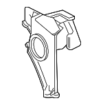 15846428 - Engine: Air Inlet for Cadillac: CTS Image