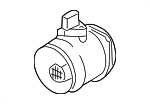 12566846 - : Mass Airflow Sensor for GM Image