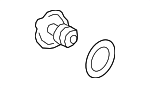 2015-2021 Hyundai - Thermostat