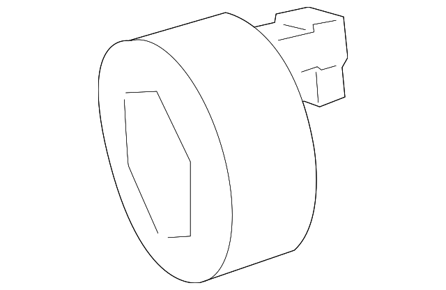 Warning Buzzer - BMW (66206969139)