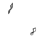 420919669 - : Bracket for Audi: R8 Image