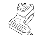 420201022AM - : Fuel Tank for Audi: R8 Image