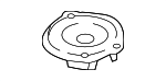 2238207500 - Entertainment &amp; Telematics: Speaker for Mercedes-Benz Image
