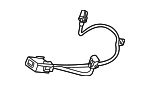96120N9500 - Body: USB Port for Hyundai Image image