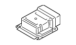 4H0959655G - : Control Module for Audi: A8 Quattro, S8 Image
