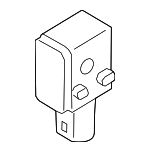 4H0959643 - Electrical: Side Impact Sens for Audi Image