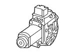 6R0959801DMZ03 - : Window Motor for Volkswagen: Beetle Image