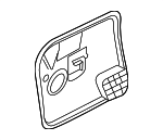 5C5837915E - Body: Access Cover for Volkswagen: Beetle Image