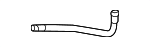 587371A000 - Brakes: Brake Hose for Hyundai Image