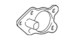5839022300 - Brakes: Backing Plate Bracket for Hyundai Image