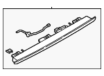 84701FA100 - : Stop Lamp Assembly for Subaru Image